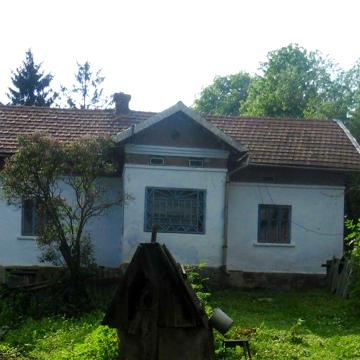Продам будинок  у с.Тучне Львівської обл. Львівського р_ну