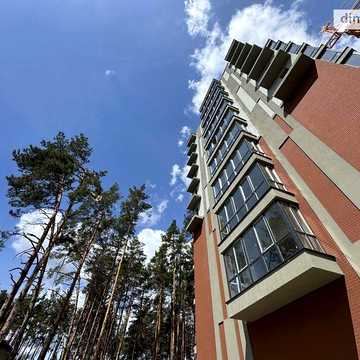 Продаж 1к Квартира Соборна вулиця ЖК Soborniy