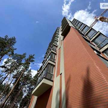 Продаж 1к Квартира Соборна вулиця ЖК Soborniy