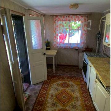 Теплий цегляний будинок 76,5м²+сад,господарські будівлі,ідилія+комфорт