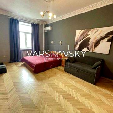 Оренда 3-кімнатної квартири 75м2 вул. Басейна, 17 Гулівер Хрещатик