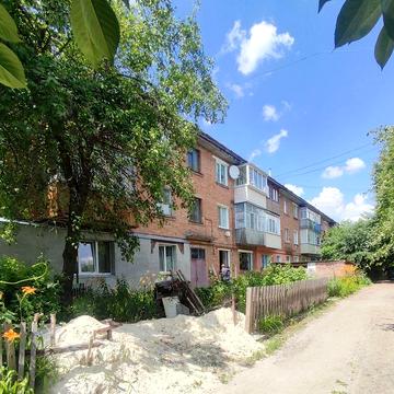 Продаж 2-кімн квартира з А/О