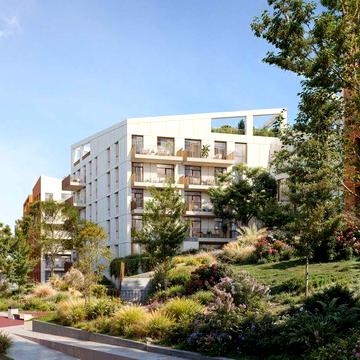Продаж 3 кім. квартири SOUL PARK вул П. Орлика 92.2 кв.м 5 поверх ЖК SOUL PARK