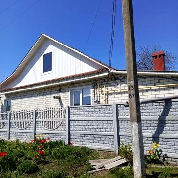 Продаж Част. буд. 66 м з гаражем вул.Варзара
