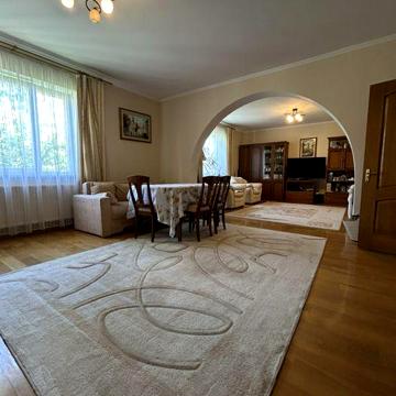 Заїхав і живеш!Продаж будинку с.Басівка 230 м2, 10 сот.+гараж 2 авто