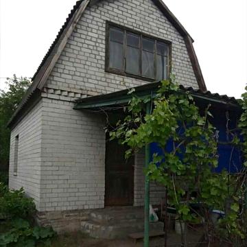 Дача ДК Стеновик Берег реки