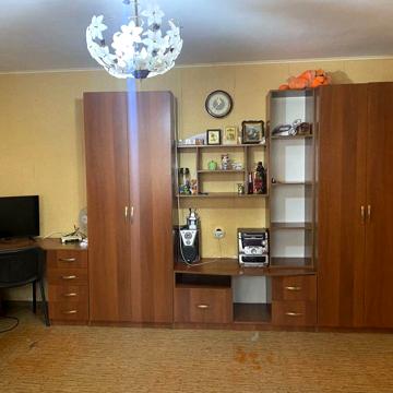Сдам 1-но комн квартиру в Чабанке