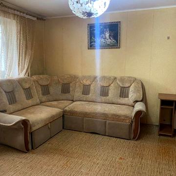 Сдам 1-но комн квартиру в Чабанке