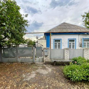 Продам дом в с. Васильковка