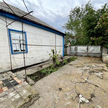 Продам дом в с. Васильковка