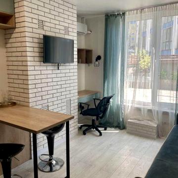 Без/ Продажа 1к ЖК Рівєра,вул.Центральна 19 ЖК Рів&#039;єра