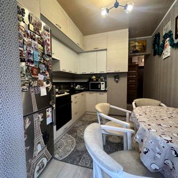 Однокімнатна квартира з ремонтом Ірпінь ЖК Сяйво