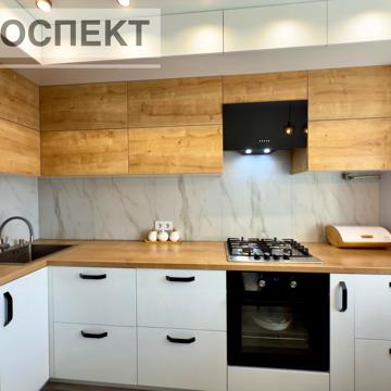 Михайла Лушпи просп., 5 к22