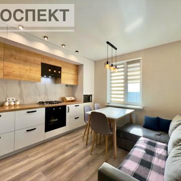 Михайла Лушпи просп., 5 к22