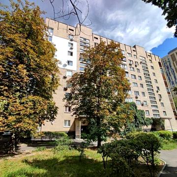 Продаж 3к квартири на Шовкуненка Олексія 5. Цегляний відомчий будинок! ЖК Малахіт