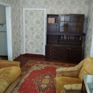 Сдам в аренду 3 ком.кв.