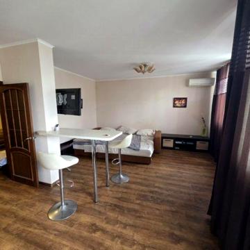 Оренда 1 к кв-студ ЖК Паркові озера вул. Воскресенська, 16 Б м Дарниця