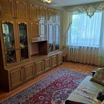 Данила Самойловича вул. (Бехтерева), 2