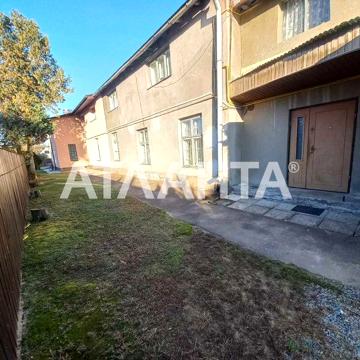 Продаж квартири в малоквартирному будинку Брюховичі вул. Соснова 4