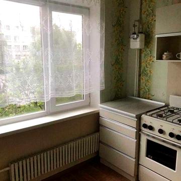 Сдам 1-к.кв. по ул.Новокузнецкой(4й Южный, конечная ост., рядом с АТБ)