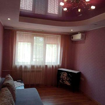 Сдам 1-к. кв. на пл. Профсоюзов (сразу за обладминистрацией)