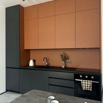 Здам в оренду 2-поверховий таунхаус, Іванковичі, 50 м², 2 спальні