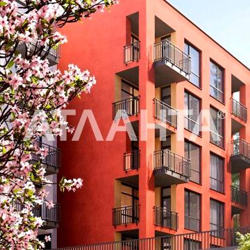 Продається 1-кімнатна квартира в ЖК Грінвуд 3 вул. Широка 2 черга ЖК Грінвуд 3