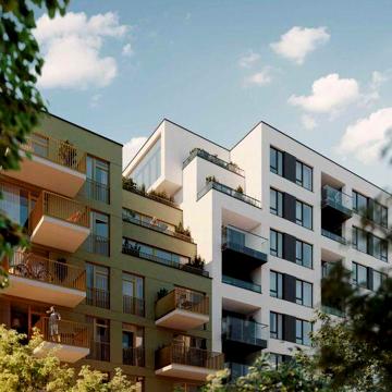 Продаж 2 кім. квартири ЖК HYGGE lux  Пасічна 70 м2 ЖК HYGGE lux
