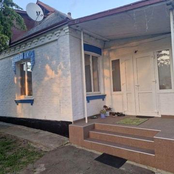 В продажу будинок с.Ятранівка. 15 хв. до міста Умань.