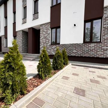 вулиця Степана Бандери(Можайського), 83