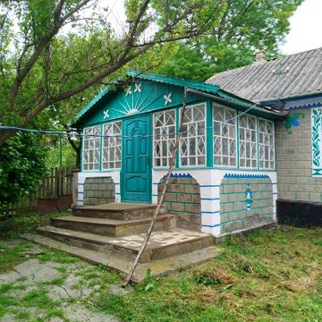 Продам будинок в с. Коростівці