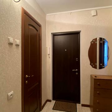 Оноре де Бальзака вул., 58