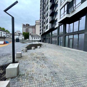 Продаж двох кімнатної квартири з ремонтом в центрі міста ЖК А5 ЖК А5