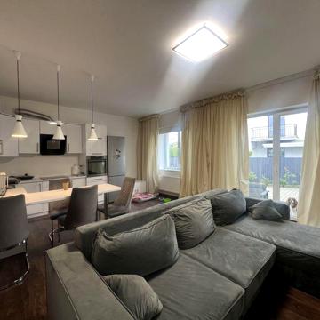 Продаж! Котедж 125 м з ремонтом Солонка