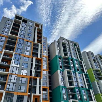 Продам квартиру в ЖК Южный 6 победа фантазия яхт клуб сич ЖК Южный