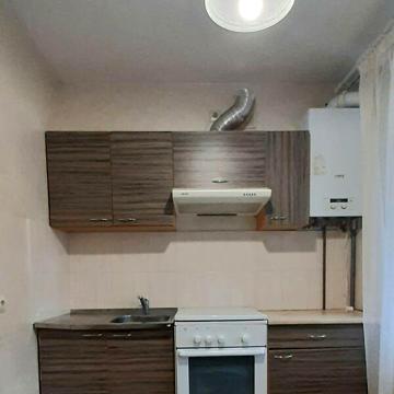 Довгострокова оренда 1к Квартира Тролейбусна вулиця ЖК ул. Троллейбусная, 5