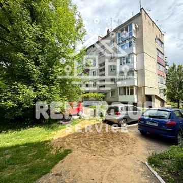 2-кімнатна квартира, м.Сміла,Черкаська обл, р-н Шевченка ЖК Шевченка