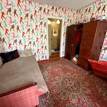 2-кімнатна квартира, м.Сміла,Черкаська обл, р-н Шевченка ЖК Шевченка