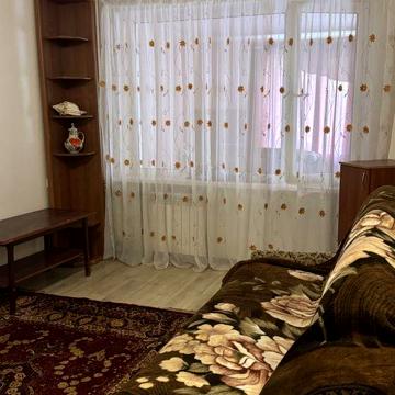 Здам 1-кімнатну квартиру,р-н Браїлки