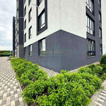 Продаж 1к Квартира Мирна вулиця ЖК Сенсация