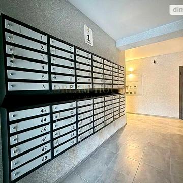 Продаж 1к Квартира Мирна вулиця ЖК Сенсация