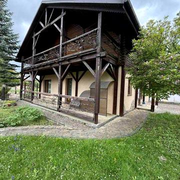 ОРЕНДА  2х поверхового Будинку під Львовом с.Конопниця