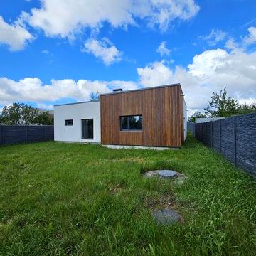 Новий будинок 115 м² Березанівка, АНД район Дніпра/Березановка,