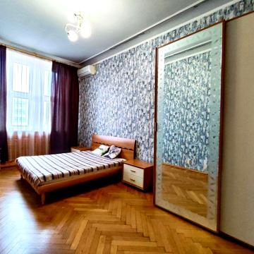 Сдам 4-х комн. Центр, Госпром , Научная, пр. Независимости 1 .