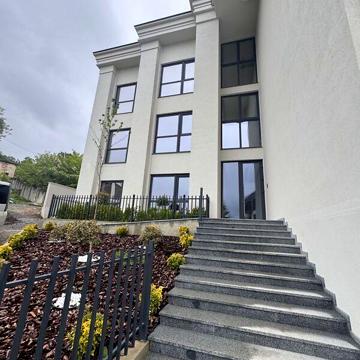 Продаж 1к Квартира Собранецька вулиця ЖК Panorama