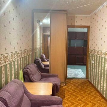 Продаж 2к Квартира Мазепи Івана вулиця