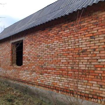 Будинок в  с. Юрківка