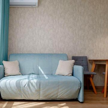 Продаж 1-кім квартири в ЖК Малоголосківські Пагорби. ЖК Малоголосківські пагорби