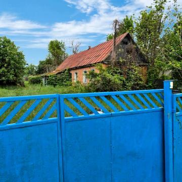 Вишнева вул. (Жовтнева)