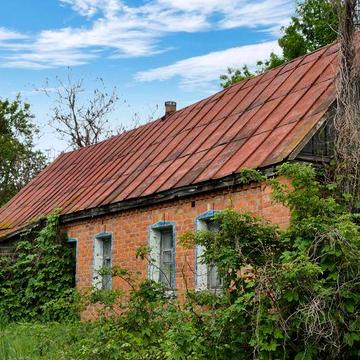Дом будинок дача с Прибірськ Київська обл Іванківська тг Вишгородський